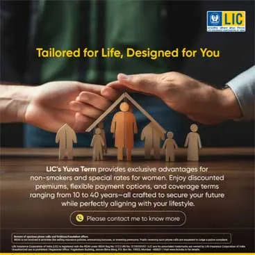 LIC Agent Thane – S Kulkarni